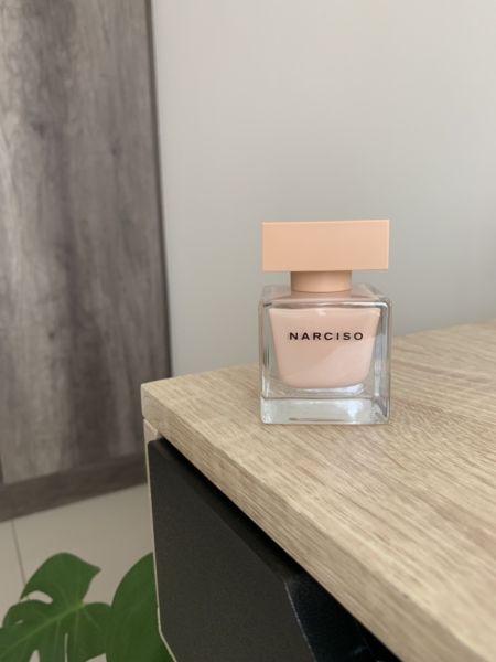 Fragrance Narciso Rodriguez