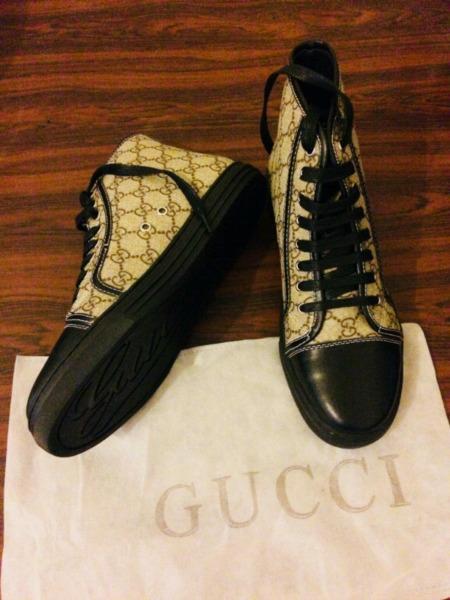 Gucci sneaker
