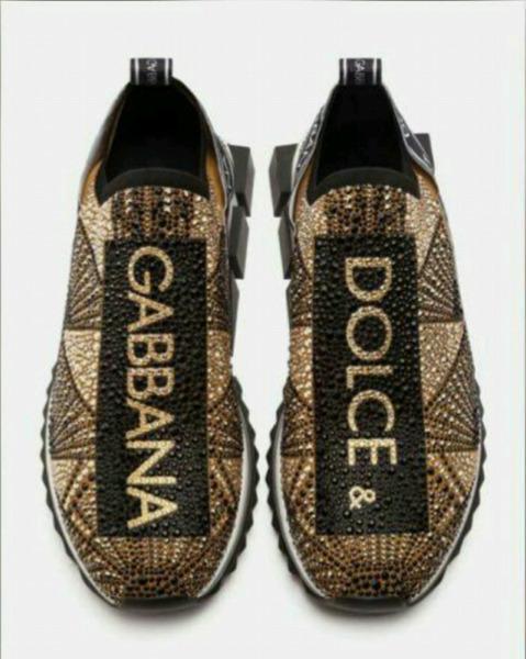 Dolce Gabbana Sneakers