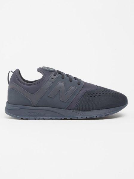 New Balance 247 Breathe Pack Navy UK11