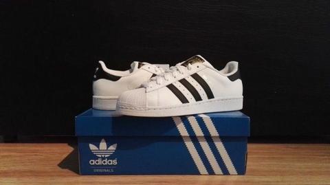 Brand New Adidas Superstars FOR SALE!!