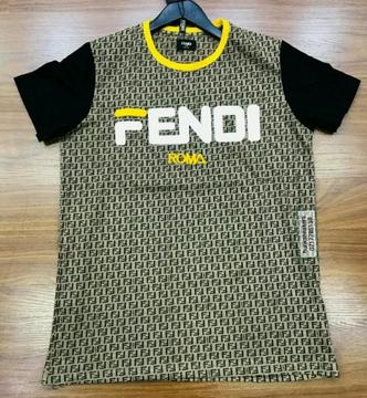 Fendi T-shirts