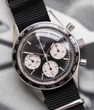 wanted heuer autavia watches