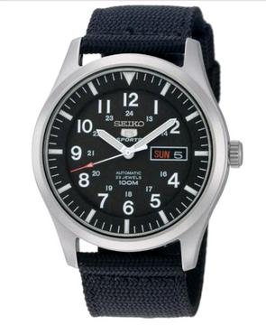 Seiko 5 Sports Automatic SNZG15K1 Men's Watch