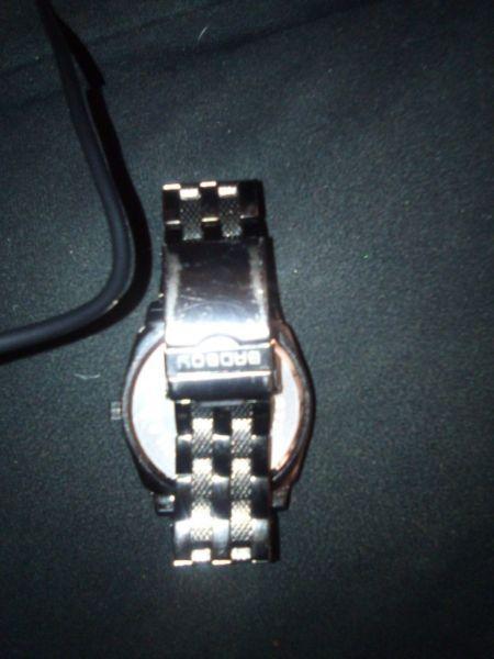 Bad Boy Men's watch