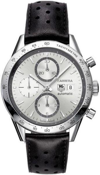 TAG Heuer Carrera Chronograph For Sale ! ! !