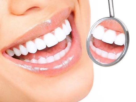 Teeth Whitening from R4000