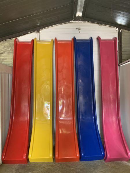 SUPER MOULDINGS. Manufacturers Of Kiddies And Adult Water And Non Water Slides