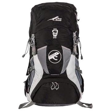 First Ascent Top Professional Level Neptune II Hiking Backpack Brand New with tag 45 Litre