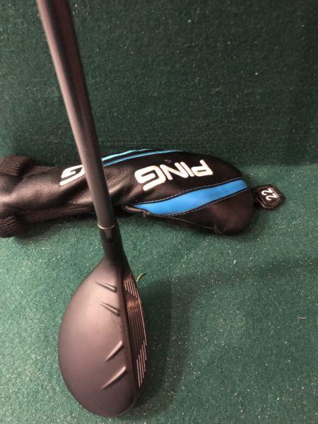 Golf Ping G4 22° Hybrid