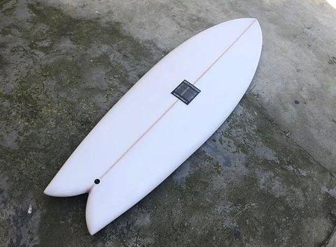 Custom made surfboards