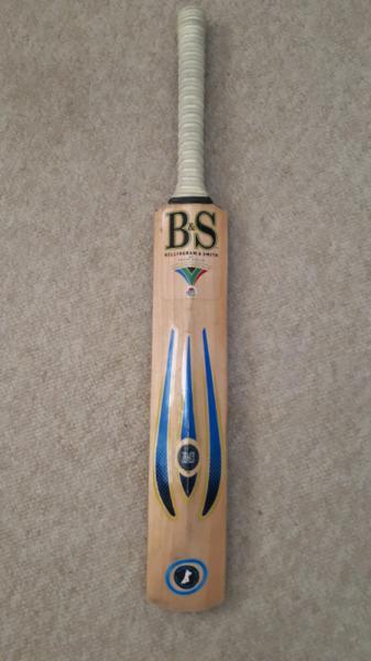 Bellingham and Smith Fireflight cricket bat