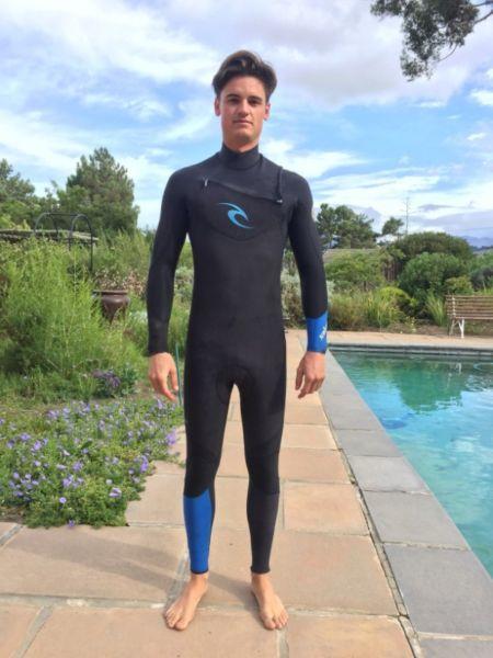 Wetsuit Ripcurl (4/3 Large)
