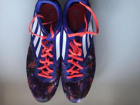 Adidas Track & Field Spikes