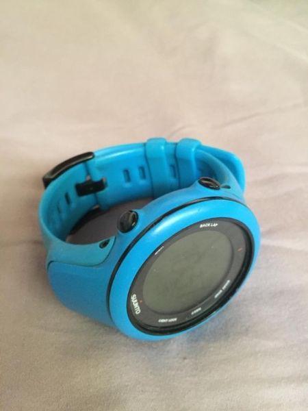 Suunto Ambit 3 Sport - Blue