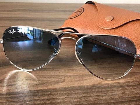 Ray-Ban Aviator Large Sunglasses