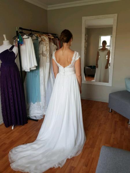 Wedding Dress for sale
