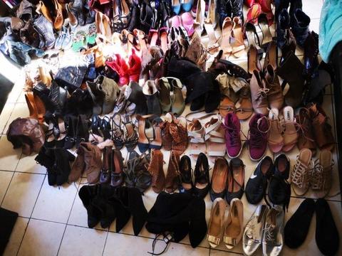 SHOES FOR SALE