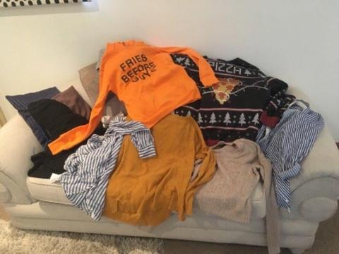 Clothes - Ad posted by Gumtree User