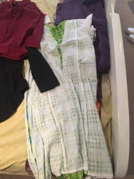 Clothes - Ad posted by Gumtree User