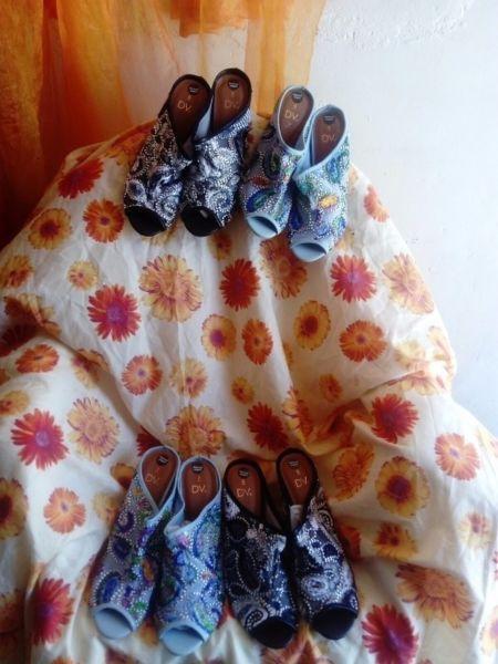 Shoes - Ad posted by NOKUZOLA