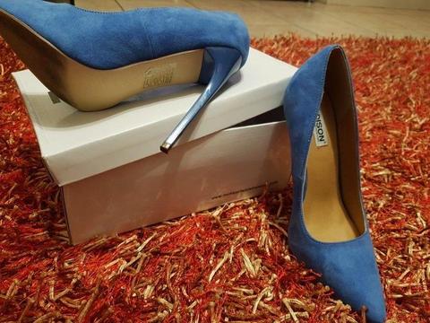 Madison heels sale