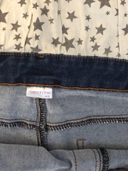 Jeans - Ad posted by msmit