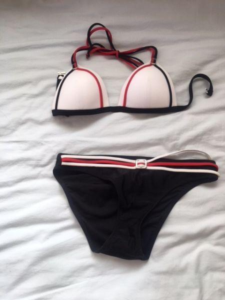 Ladies Jolidon bikini set