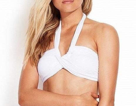 New with tags SEAFOLLY Australia bikini tops