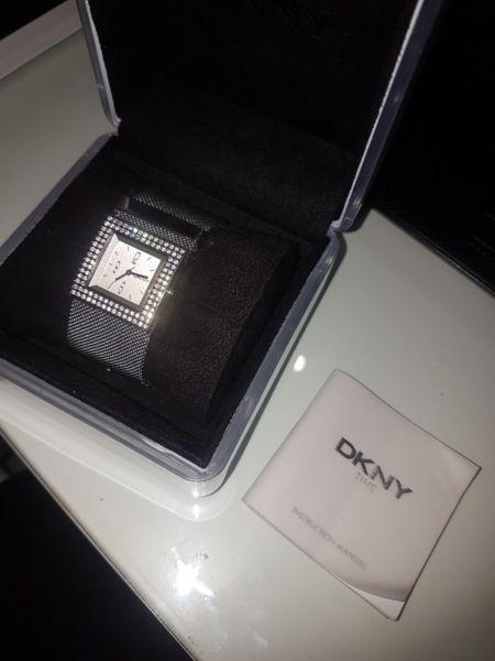 Origional DKNY Watch For Sale