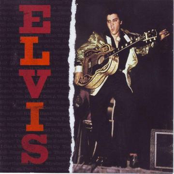 Elvis Presley - Rock 'n Roll Hero (CD) R90 negotiable