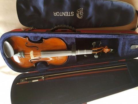 Violin Viool Student