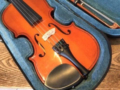 Palatino 1/2 Violin