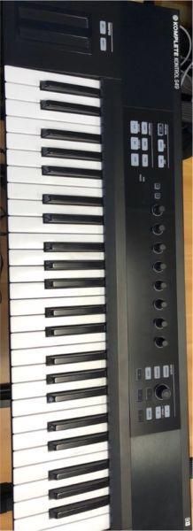 komplete Kontrol S49 for Sale
