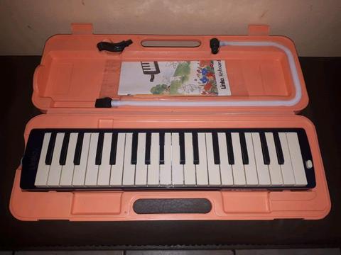 Linko Keyboard Harmonica For sale