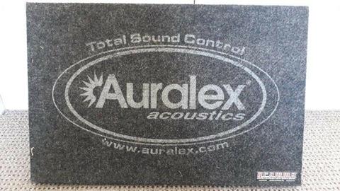 Auralex GRAMMA. Guitar Amplifier attenuator
