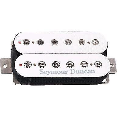 Seymour Duncan DISTORTION SH-6 (B) humbucker guitar pickup Like NEW!