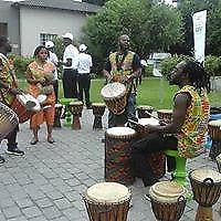 Djembe drums for sale