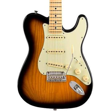 Fender USA Strat/Tele hybrid- NEW