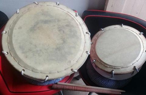 Nagara Drum