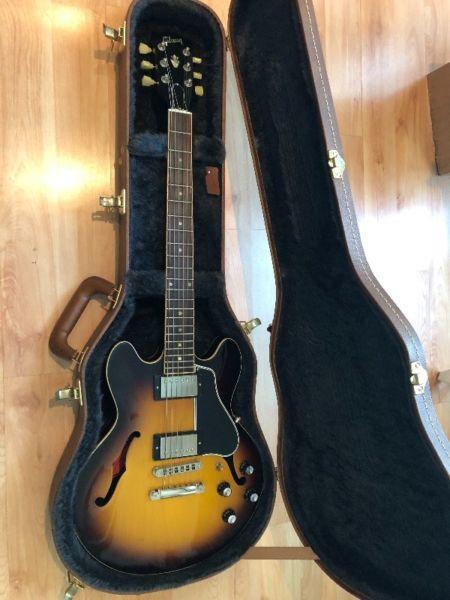 Gibson ES-339 Guitar