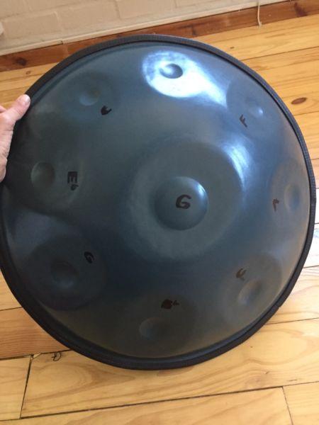 Hang drum/ Handpan for sale