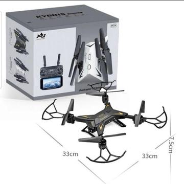 Needsbay : KY601S Quadcopter