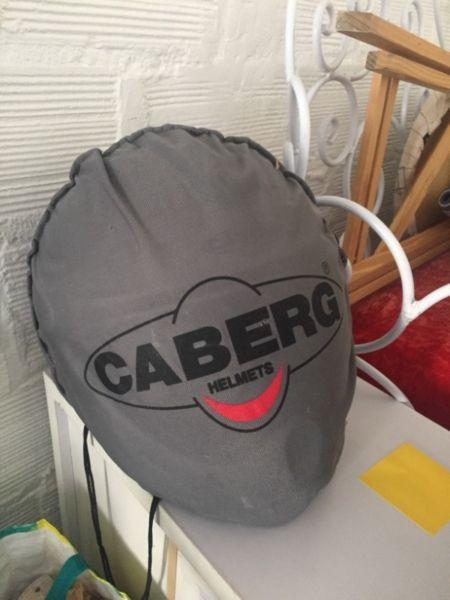 Caberg Motorcycle helmet