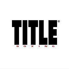 Boxing round timer / Timer Brand