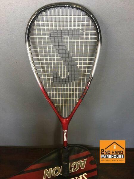 Spalding Squash Racket