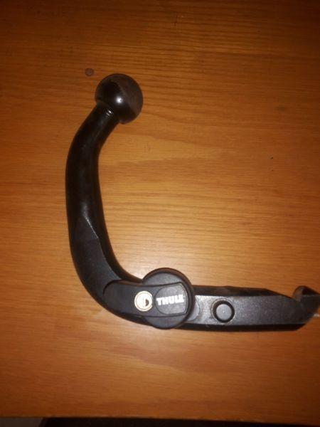 Thule tow bar hook