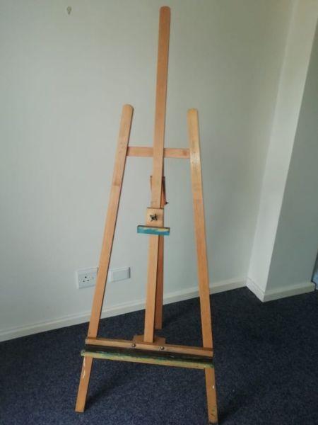 Easel for sale