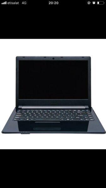 Homechoice proline Laptop (320GB hardrive & 2GB ram) brand new in the box for R1,799