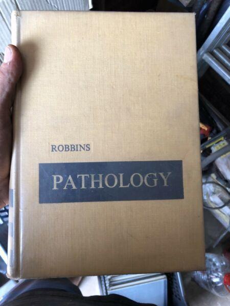 Robbins Pathology 3rd Edition